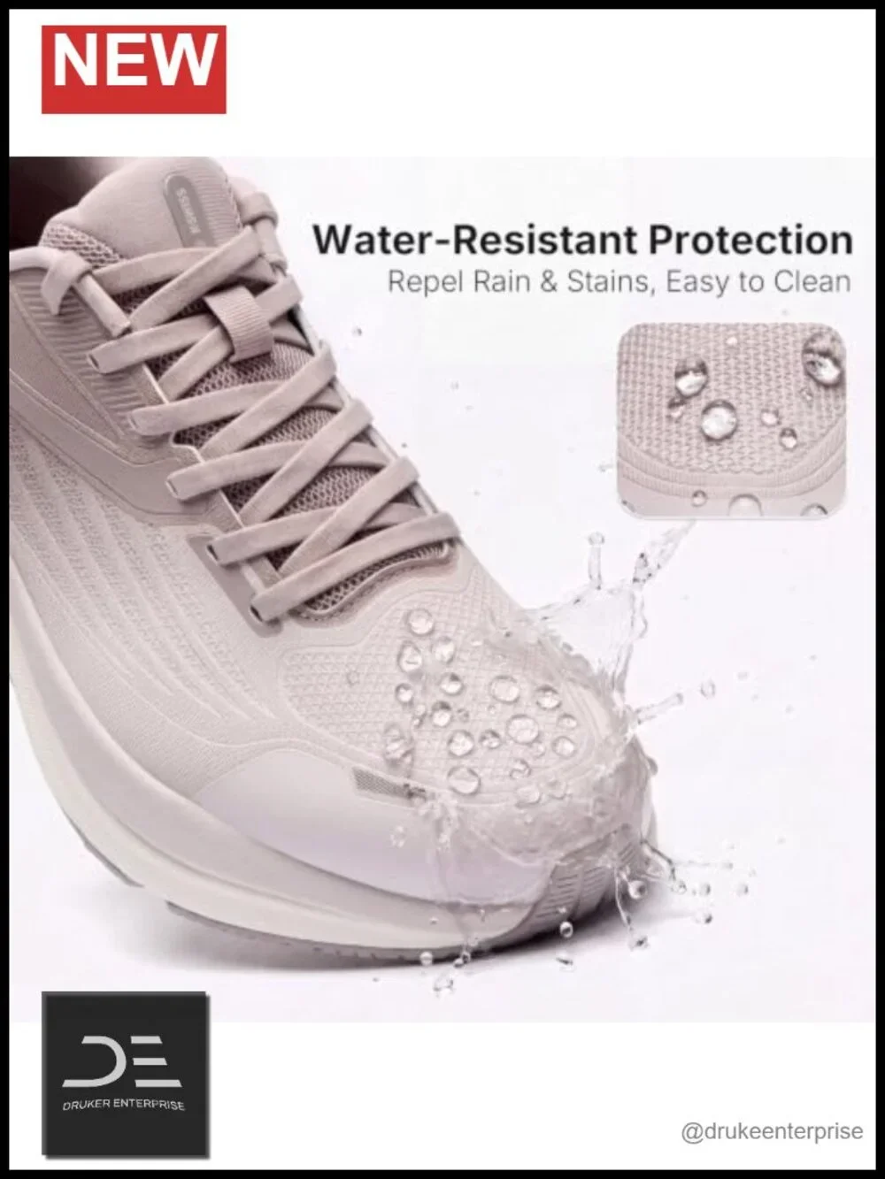 K-Swiss Women's Shadx Leather Running & Walking Shoes